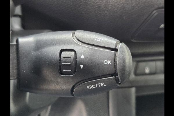 Opel Vivaro 2.0 CDTI 144Pk 5 persoon Dubbel Cabine Airco Navigatie Achteruitrijcamera DC