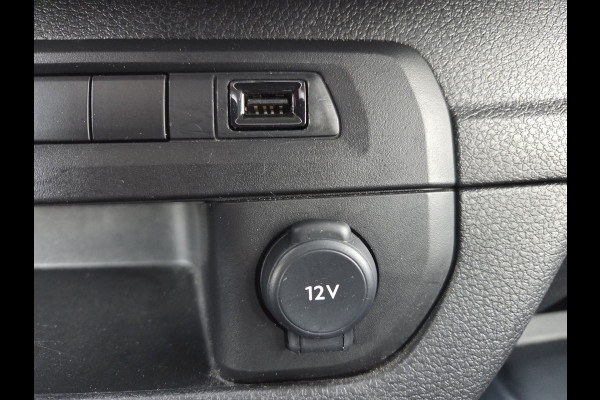 Opel Vivaro 2.0 CDTI 144Pk 5 persoon Dubbel Cabine Airco Navigatie Achteruitrijcamera DC