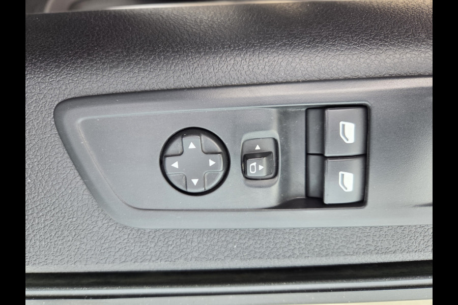 Opel Vivaro 2.0 CDTI 144Pk 5 persoon Dubbel Cabine Airco Navigatie Achteruitrijcamera DC