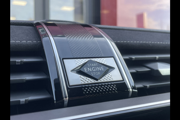 DS 7 E-Tense 300 4x4 Performance Line+ | Trekhaak afneembaar | Rondom zicht Camera