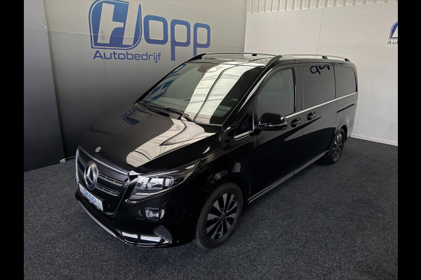 Mercedes-Benz Eqv 300 L2 - 8-pers AMG Facelift - Inter. & Exterieur pakket - 360 - Vol Opties - Incl. Garantie