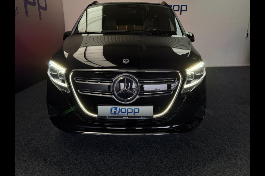 Mercedes-Benz Eqv 300 L2 - 8-pers AMG Facelift - Inter. & Exterieur pakket - 360 - Vol Opties - Incl. Garantie