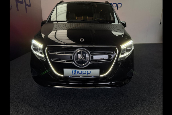 Mercedes-Benz Eqv 300 L2 - 8-pers AMG Facelift - Inter. & Exterieur pakket - 360 - Vol Opties - Incl. Garantie