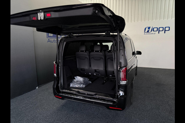 Mercedes-Benz Eqv 300 L2 - 8-pers AMG Facelift - Inter. & Exterieur pakket - 360 - Vol Opties - Incl. Garantie