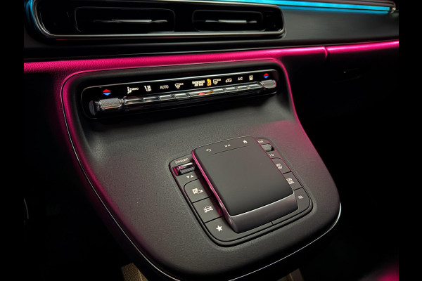 Mercedes-Benz Eqv 300 L2 - 8-pers AMG Facelift - Inter. & Exterieur pakket - 360 - Vol Opties - Incl. Garantie