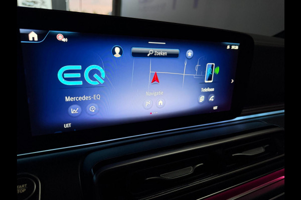 Mercedes-Benz Eqv 300 L2 - 8-pers AMG Facelift - Inter. & Exterieur pakket - 360 - Vol Opties - Incl. Garantie