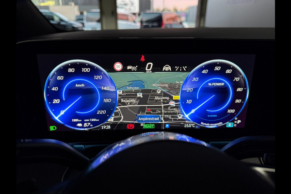 Mercedes-Benz Eqv 300 L2 - 8-pers AMG Facelift - Inter. & Exterieur pakket - 360 - Vol Opties - Incl. Garantie