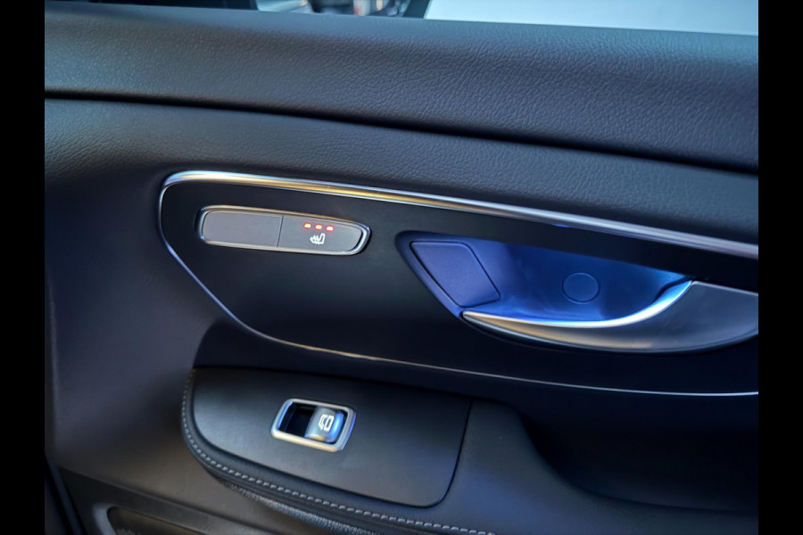 Mercedes-Benz Eqv 300 L2 - 8-pers AMG Facelift - Inter. & Exterieur pakket - 360 - Vol Opties - Incl. Garantie