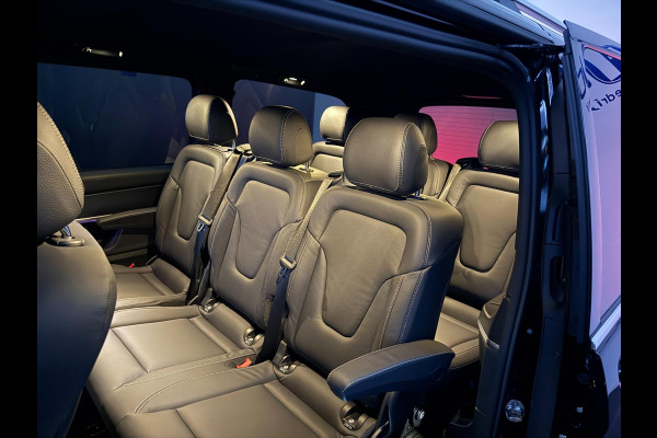 Mercedes-Benz Eqv 300 L2 - 8-pers AMG Facelift - Inter. & Exterieur pakket - 360 - Vol Opties - Incl. Garantie