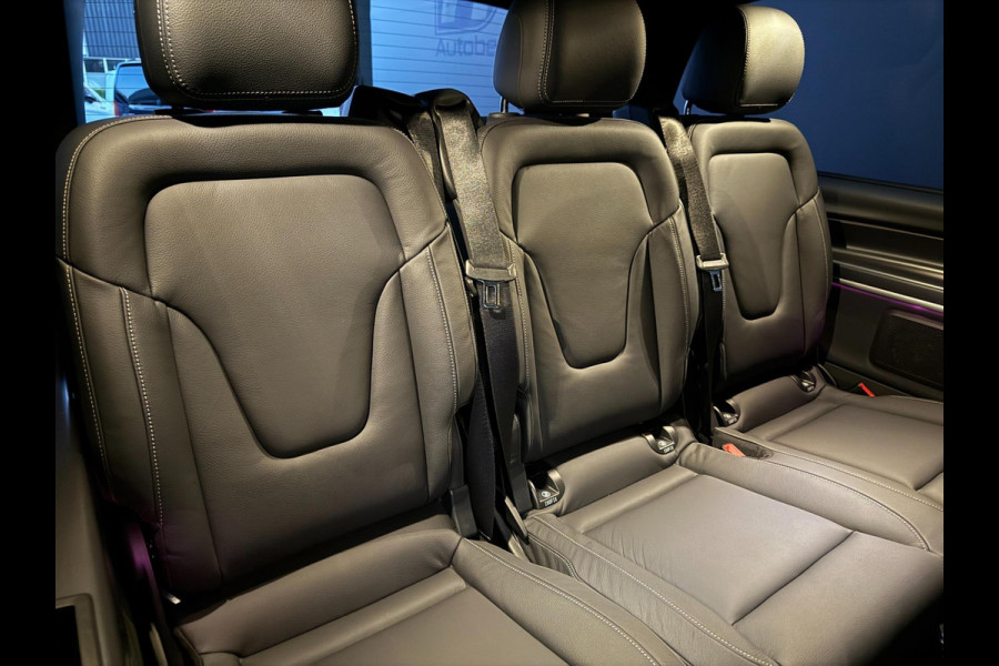 Mercedes-Benz Eqv 300 L2 - 8-pers AMG Facelift - Inter. & Exterieur pakket - 360 - Vol Opties - Incl. Garantie