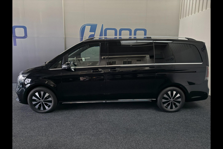 Mercedes-Benz Eqv 300 L2 - 8-pers AMG Facelift - Inter. & Exterieur pakket - 360 - Vol Opties - Incl. Garantie