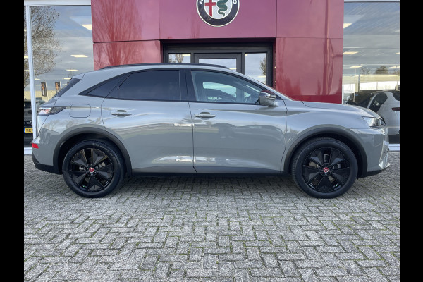 DS 7 E-Tense 300 4x4 Performance Line+ | Trekhaak afneembaar | Rondom zicht Camera