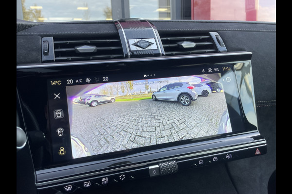 DS 7 E-Tense 300 4x4 Performance Line+ | Trekhaak afneembaar | Rondom zicht Camera