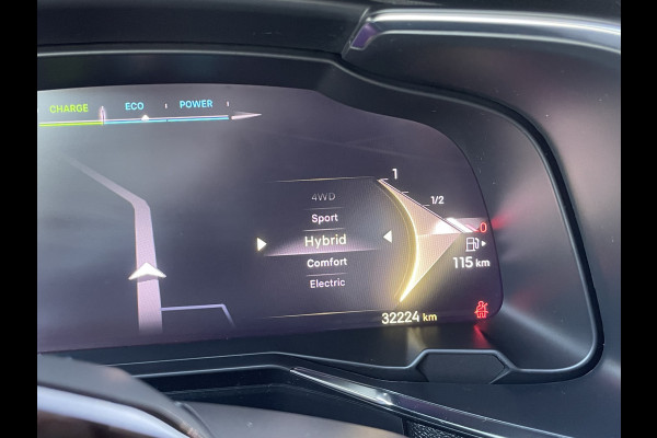 DS 7 E-Tense 300 4x4 Performance Line+ | Trekhaak afneembaar | Rondom zicht Camera