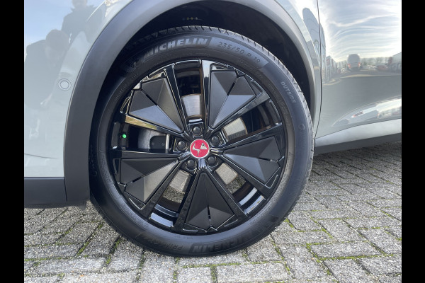 DS 7 E-Tense 300 4x4 Performance Line+ | Trekhaak afneembaar | Rondom zicht Camera