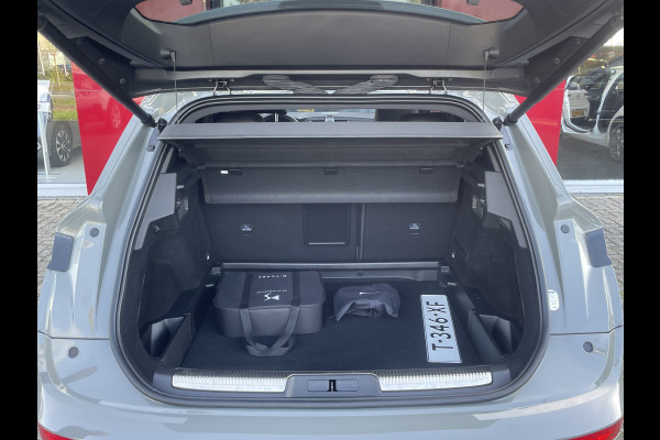 DS 7 E-Tense 300 4x4 Performance Line+ | Trekhaak afneembaar | Rondom zicht Camera