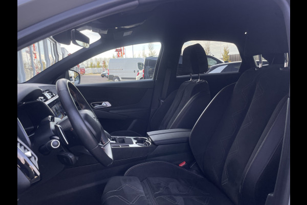 DS 7 E-Tense 300 4x4 Performance Line+ | Trekhaak afneembaar | Rondom zicht Camera