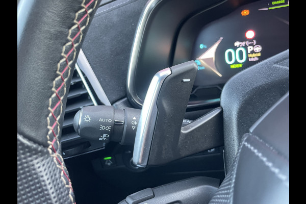 DS 7 E-Tense 300 4x4 Performance Line+ | Trekhaak afneembaar | Rondom zicht Camera