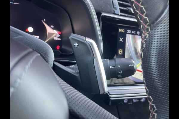 DS 7 E-Tense 300 4x4 Performance Line+ | Trekhaak afneembaar | Rondom zicht Camera