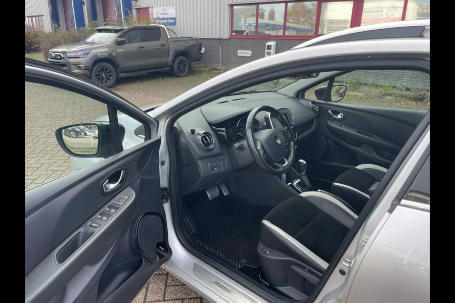 Renault Clio Estate 1.2 TCe Bose / stoelverwarming / camera