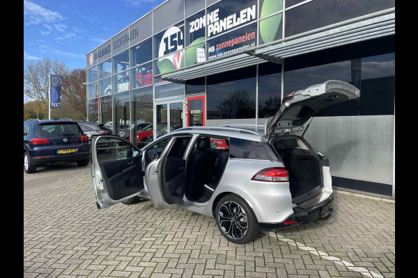 Renault Clio Estate 1.2 TCe Bose / stoelverwarming / camera