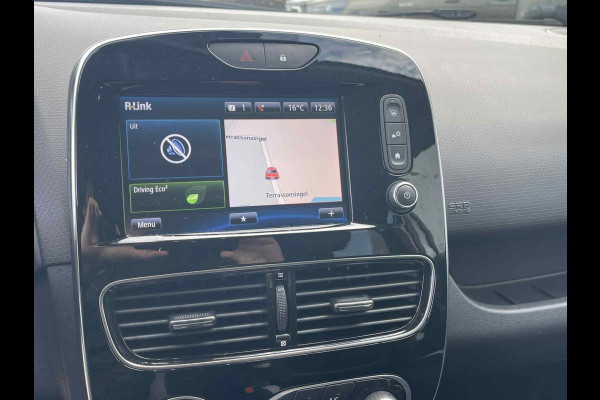 Renault Clio Estate 1.2 TCe Bose / stoelverwarming / camera