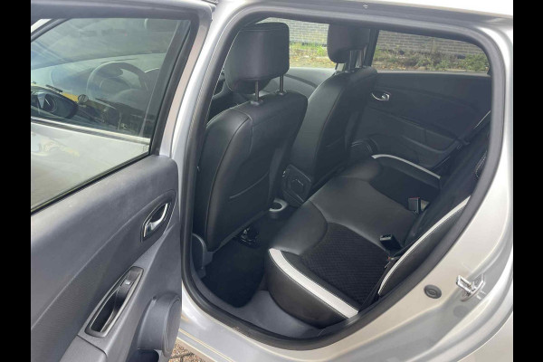 Renault Clio Estate 1.2 TCe Bose / stoelverwarming / camera