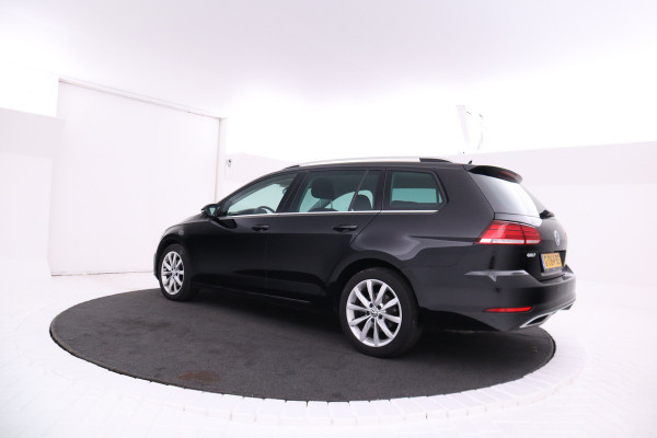 Volkswagen Golf Variant 1.5 TSI Highline automaat, virtual cockpit, climate etc.