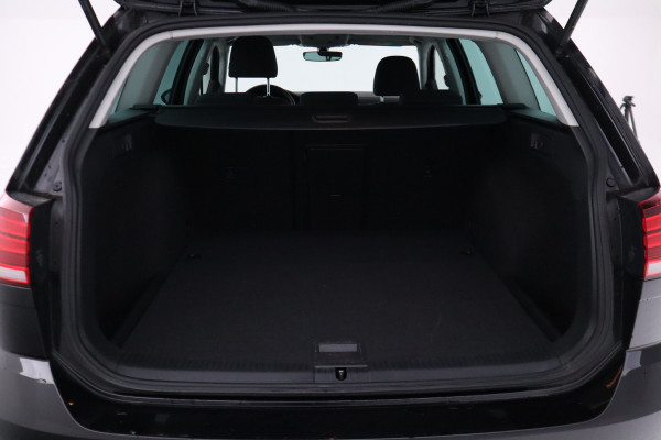 Volkswagen Golf Variant 1.5 TSI Highline automaat, virtual cockpit, climate etc.