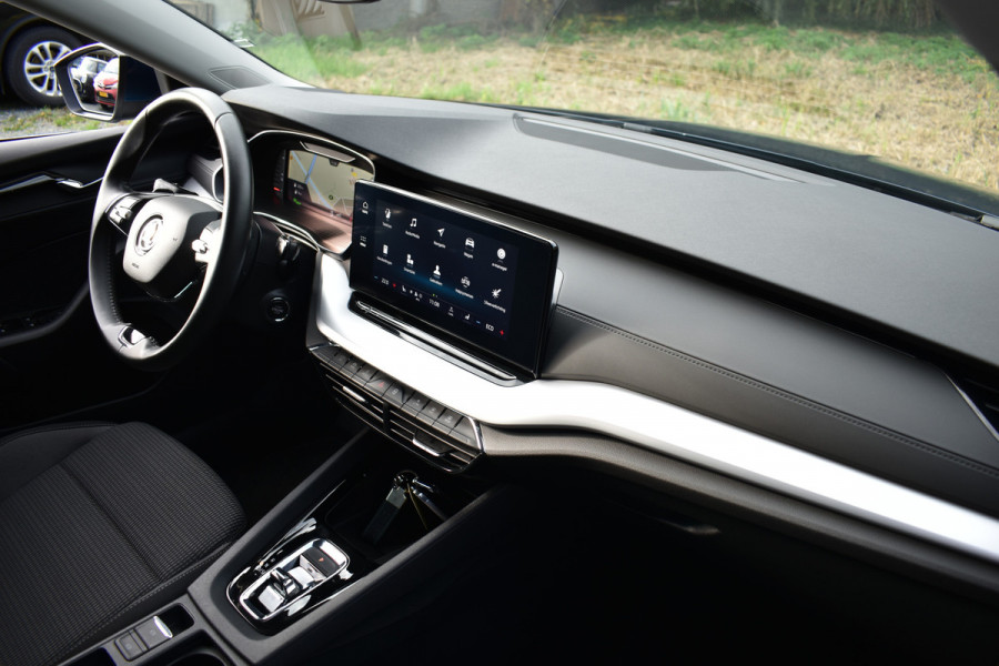 Škoda Octavia TSI iV PHEV 204PK DSG HYBRID BUSINESS CAMERA/NAVI/VIRTUAL