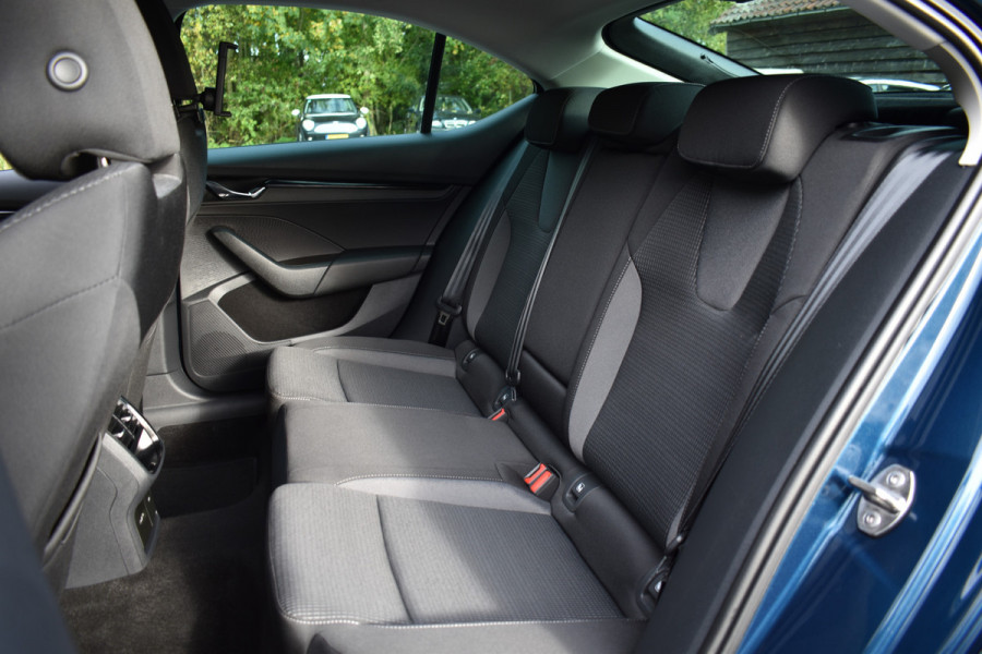 Škoda Octavia TSI iV PHEV 204PK DSG HYBRID BUSINESS CAMERA/NAVI/VIRTUAL