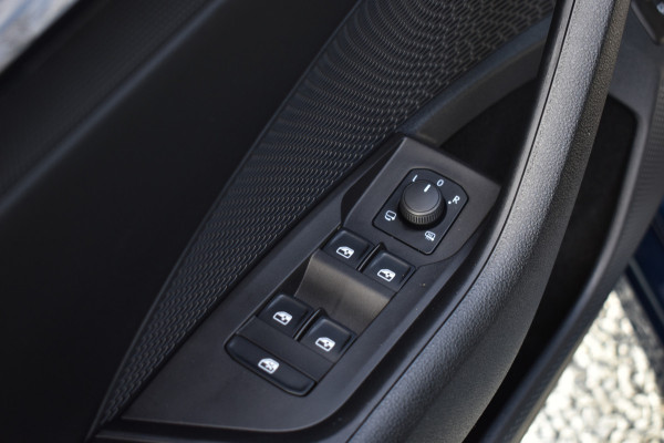 Škoda Octavia TSI iV PHEV 204PK DSG HYBRID BUSINESS CAMERA/NAVI/VIRTUAL