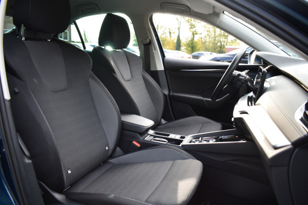 Škoda Octavia TSI iV PHEV 204PK DSG HYBRID BUSINESS CAMERA/NAVI/VIRTUAL