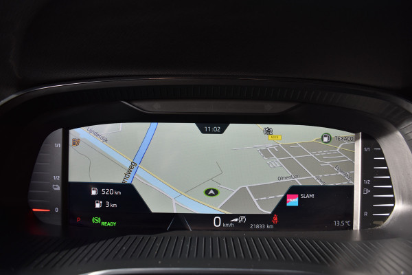 Škoda Octavia TSI iV PHEV 204PK DSG HYBRID BUSINESS CAMERA/NAVI/VIRTUAL