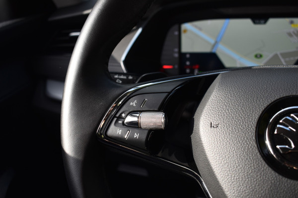 Škoda Octavia TSI iV PHEV 204PK DSG HYBRID BUSINESS CAMERA/NAVI/VIRTUAL