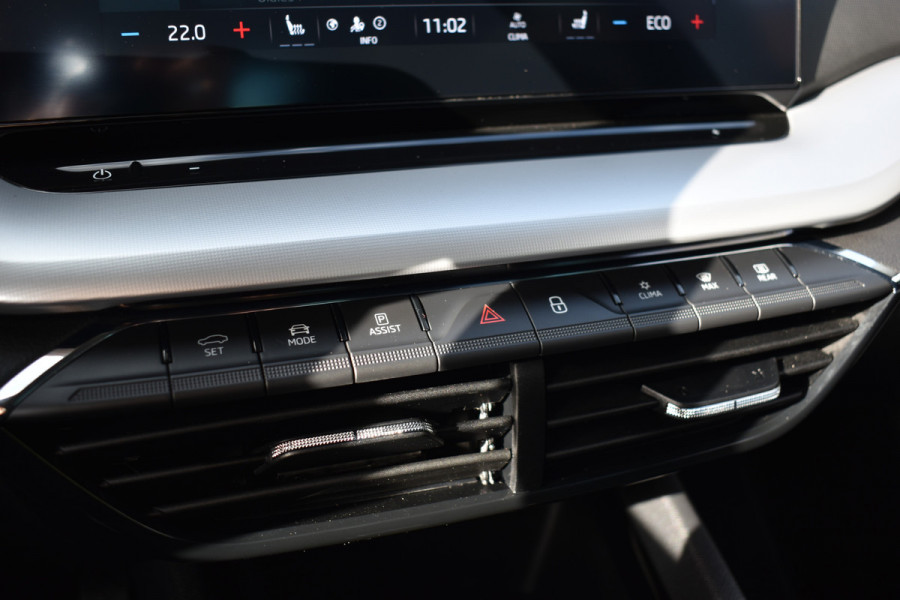 Škoda Octavia TSI iV PHEV 204PK DSG HYBRID BUSINESS CAMERA/NAVI/VIRTUAL