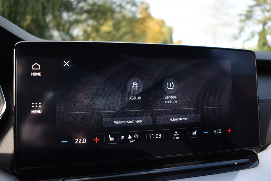 Škoda Octavia TSI iV PHEV 204PK DSG HYBRID BUSINESS CAMERA/NAVI/VIRTUAL