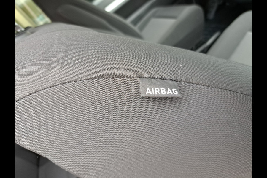 Peugeot Expert / Opel Vivaro 2.0 CDTI 144Pk 5 persoon Dubbel Cabine Airco Navigatie Achteruitrijcamera DC