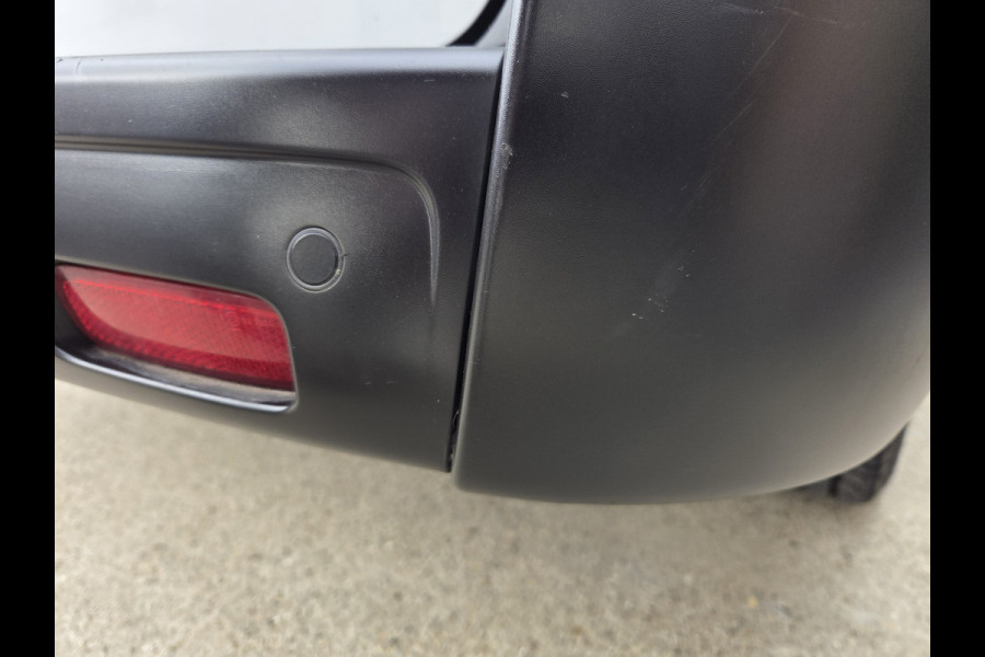 Peugeot Expert / Opel Vivaro 2.0 CDTI 144Pk 5 persoon Dubbel Cabine Airco Navigatie Achteruitrijcamera DC