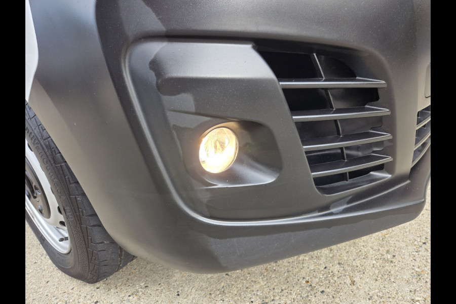 Peugeot Expert / Opel Vivaro 2.0 CDTI 144Pk 5 persoon Dubbel Cabine Airco Navigatie Achteruitrijcamera DC