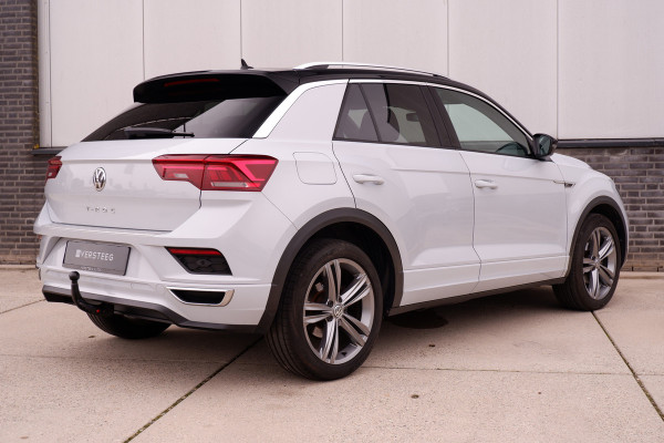 Volkswagen T-Roc 1.5 TSI Sport Business 2x R-Line LED | Trekhaak | Carplay | Camera | Virtual Cockpit | Navi | PDC
