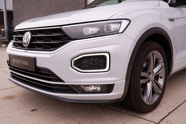 Volkswagen T-Roc 1.5 TSI Sport Business 2x R-Line LED | Trekhaak | Carplay | Camera | Virtual Cockpit | Navi | PDC