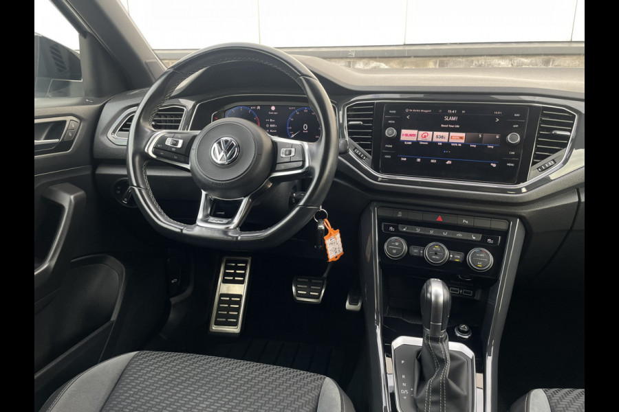 Volkswagen T-Roc 1.5 TSI Sport Business 2x R-Line LED | Trekhaak | Carplay | Camera | Virtual Cockpit | Navi | PDC