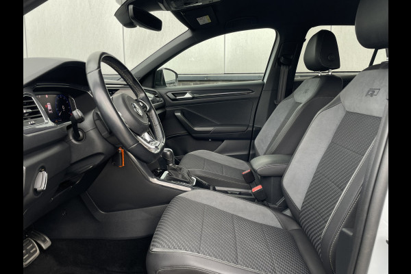 Volkswagen T-Roc 1.5 TSI Sport Business 2x R-Line LED | Trekhaak | Carplay | Camera | Virtual Cockpit | Navi | PDC