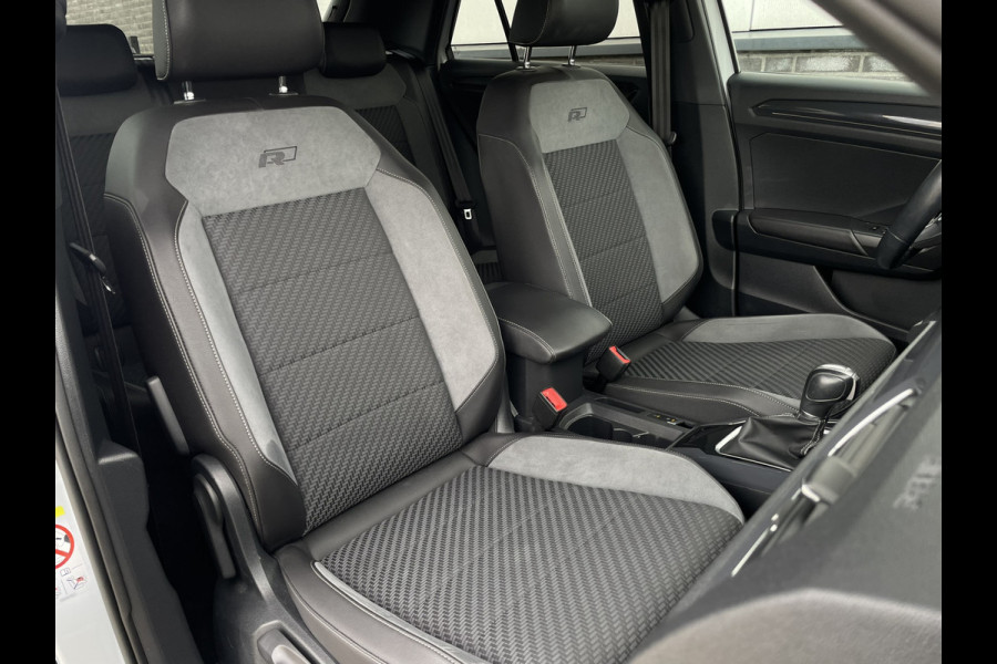 Volkswagen T-Roc 1.5 TSI Sport Business 2x R-Line LED | Trekhaak | Carplay | Camera | Virtual Cockpit | Navi | PDC