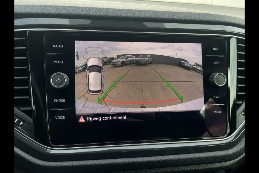 Volkswagen T-Roc 1.5 TSI Sport Business 2x R-Line LED | Trekhaak | Carplay | Camera | Virtual Cockpit | Navi | PDC