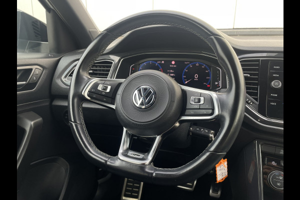Volkswagen T-Roc 1.5 TSI Sport Business 2x R-Line LED | Trekhaak | Carplay | Camera | Virtual Cockpit | Navi | PDC