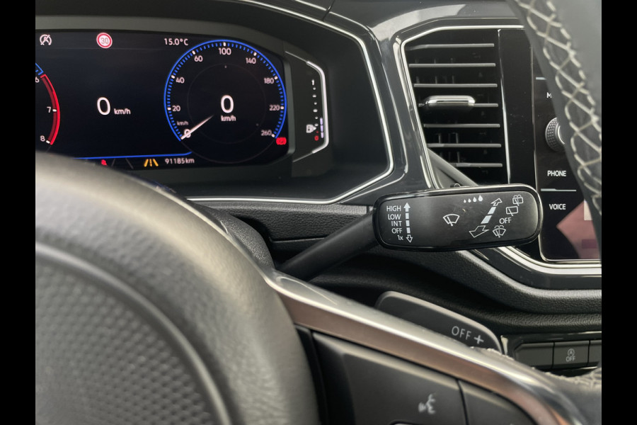 Volkswagen T-Roc 1.5 TSI Sport Business 2x R-Line LED | Trekhaak | Carplay | Camera | Virtual Cockpit | Navi | PDC