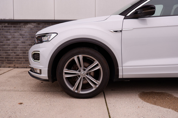 Volkswagen T-Roc 1.5 TSI Sport Business 2x R-Line LED | Trekhaak | Carplay | Camera | Virtual Cockpit | Navi | PDC
