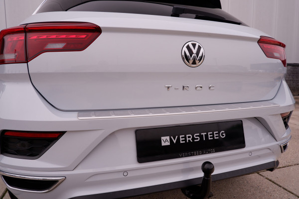 Volkswagen T-Roc 1.5 TSI Sport Business 2x R-Line LED | Trekhaak | Carplay | Camera | Virtual Cockpit | Navi | PDC